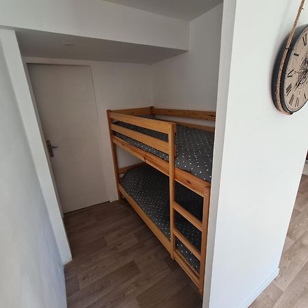 Appartement Mediterranee 150M De La Plage Кане Экстерьер фото