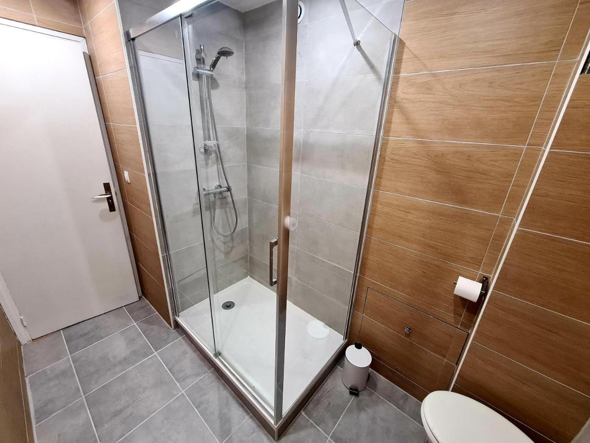Appartement Mediterranee 150M De La Plage Кане Экстерьер фото