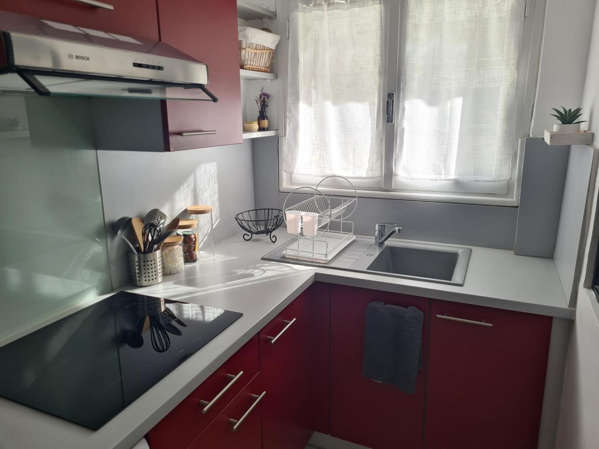 Appartement Mediterranee 150M De La Plage Кане Экстерьер фото